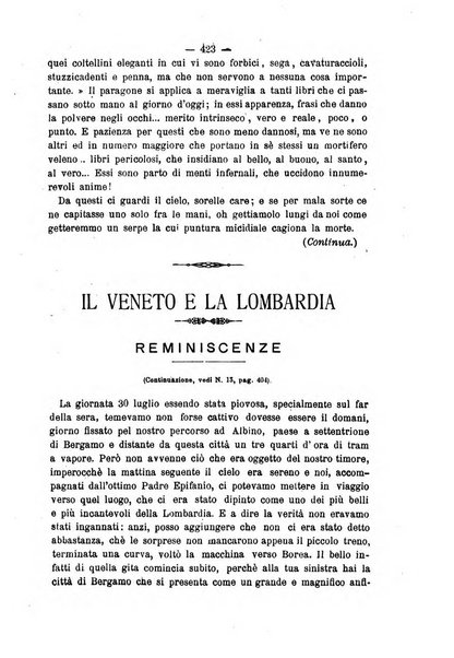 Annali francescani periodico religioso dedicato agli iscritti del Terz'ordine