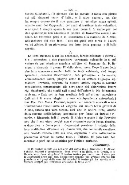 Annali francescani periodico religioso dedicato agli iscritti del Terz'ordine