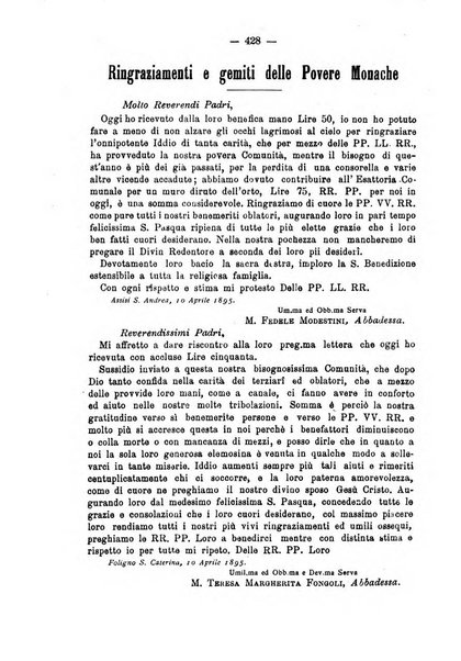 Annali francescani periodico religioso dedicato agli iscritti del Terz'ordine