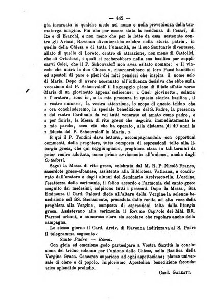 Annali francescani periodico religioso dedicato agli iscritti del Terz'ordine