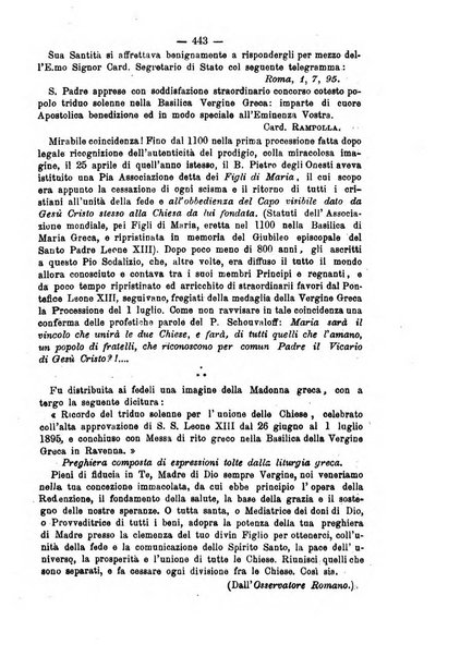 Annali francescani periodico religioso dedicato agli iscritti del Terz'ordine