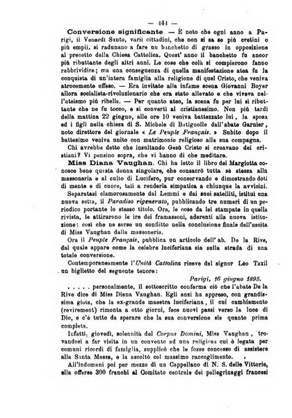 Annali francescani periodico religioso dedicato agli iscritti del Terz'ordine