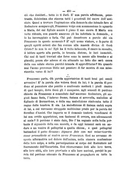 Annali francescani periodico religioso dedicato agli iscritti del Terz'ordine