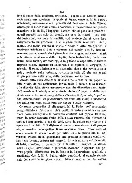 Annali francescani periodico religioso dedicato agli iscritti del Terz'ordine