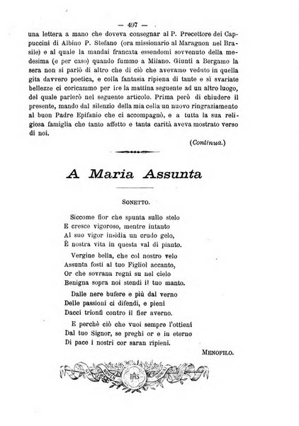 Annali francescani periodico religioso dedicato agli iscritti del Terz'ordine