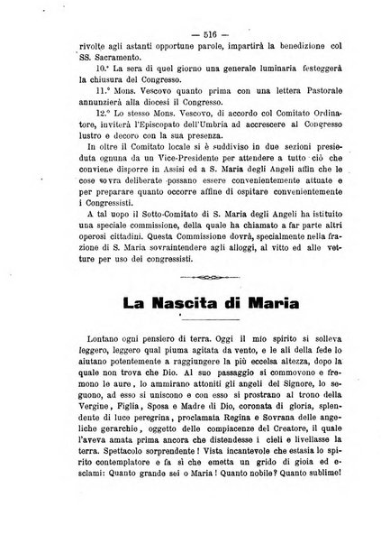 Annali francescani periodico religioso dedicato agli iscritti del Terz'ordine