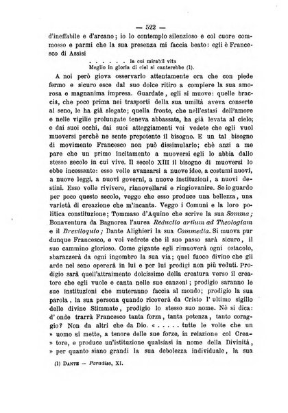 Annali francescani periodico religioso dedicato agli iscritti del Terz'ordine