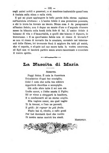 Annali francescani periodico religioso dedicato agli iscritti del Terz'ordine