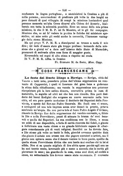 Annali francescani periodico religioso dedicato agli iscritti del Terz'ordine