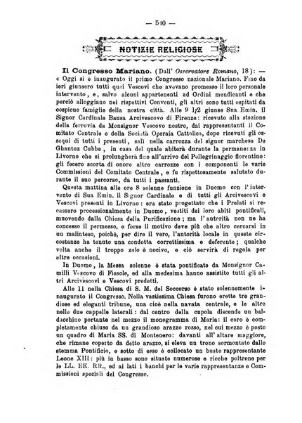 Annali francescani periodico religioso dedicato agli iscritti del Terz'ordine