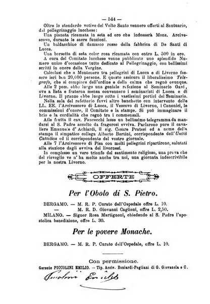 Annali francescani periodico religioso dedicato agli iscritti del Terz'ordine