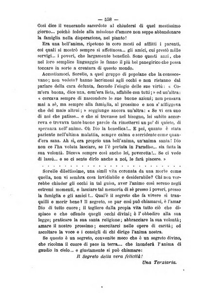 Annali francescani periodico religioso dedicato agli iscritti del Terz'ordine