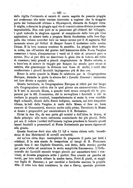 Annali francescani periodico religioso dedicato agli iscritti del Terz'ordine