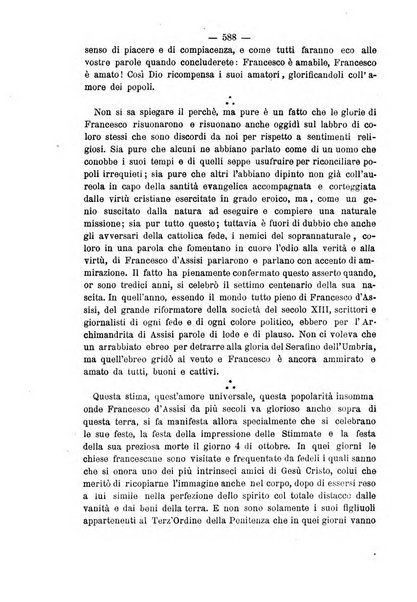 Annali francescani periodico religioso dedicato agli iscritti del Terz'ordine