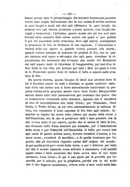 Annali francescani periodico religioso dedicato agli iscritti del Terz'ordine