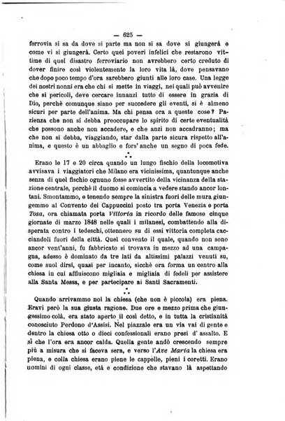 Annali francescani periodico religioso dedicato agli iscritti del Terz'ordine