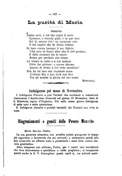 Annali francescani periodico religioso dedicato agli iscritti del Terz'ordine