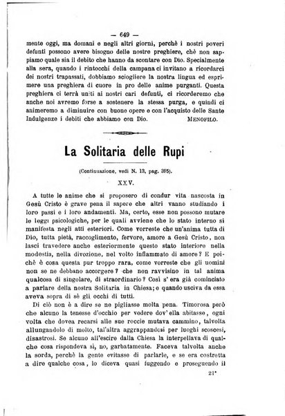 Annali francescani periodico religioso dedicato agli iscritti del Terz'ordine