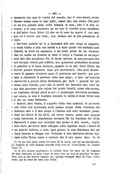 Annali francescani periodico religioso dedicato agli iscritti del Terz'ordine