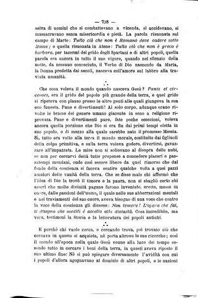 Annali francescani periodico religioso dedicato agli iscritti del Terz'ordine