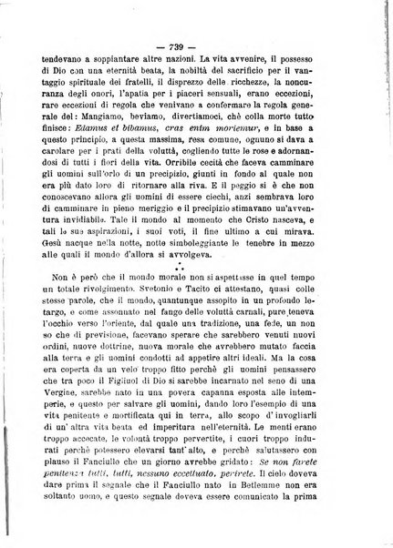 Annali francescani periodico religioso dedicato agli iscritti del Terz'ordine