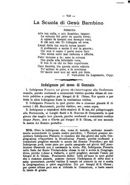 Annali francescani periodico religioso dedicato agli iscritti del Terz'ordine