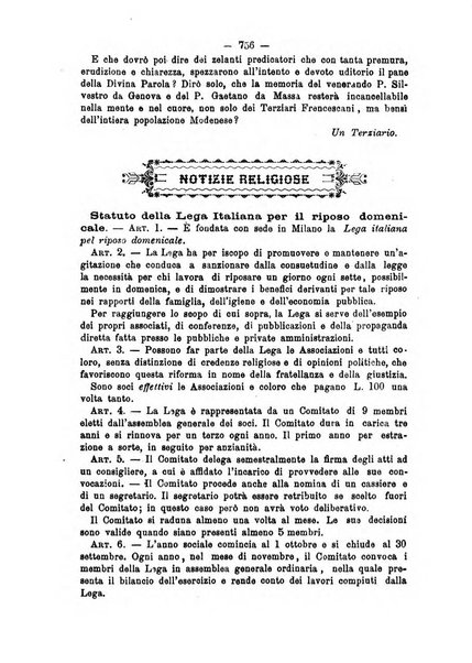 Annali francescani periodico religioso dedicato agli iscritti del Terz'ordine