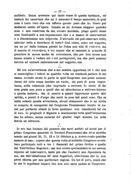 Annali francescani periodico religioso dedicato agli iscritti del Terz'ordine