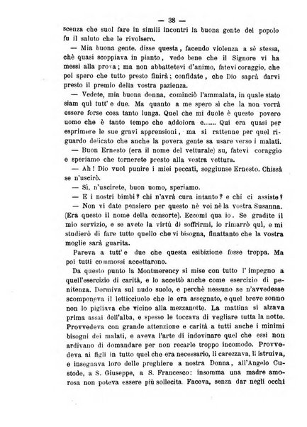 Annali francescani periodico religioso dedicato agli iscritti del Terz'ordine