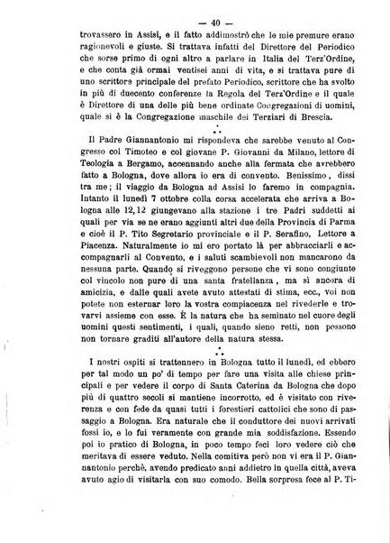 Annali francescani periodico religioso dedicato agli iscritti del Terz'ordine