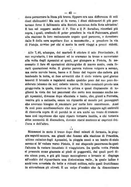 Annali francescani periodico religioso dedicato agli iscritti del Terz'ordine