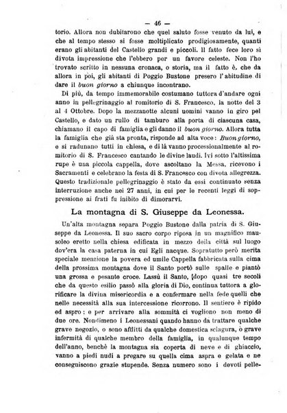 Annali francescani periodico religioso dedicato agli iscritti del Terz'ordine