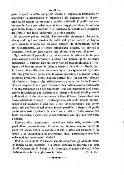 Annali francescani periodico religioso dedicato agli iscritti del Terz'ordine