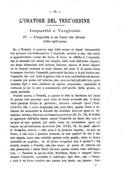 Annali francescani periodico religioso dedicato agli iscritti del Terz'ordine