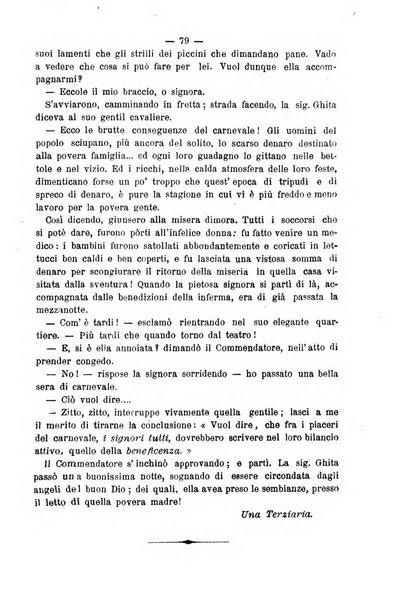 Annali francescani periodico religioso dedicato agli iscritti del Terz'ordine