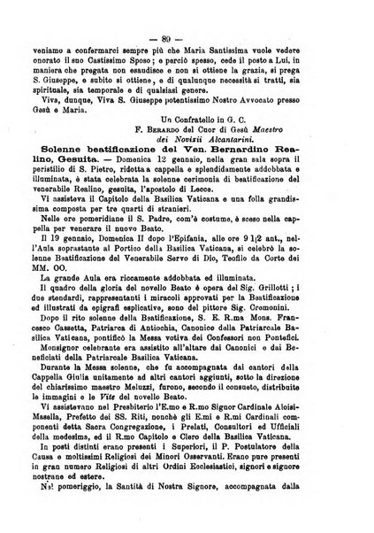 Annali francescani periodico religioso dedicato agli iscritti del Terz'ordine