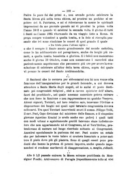 Annali francescani periodico religioso dedicato agli iscritti del Terz'ordine