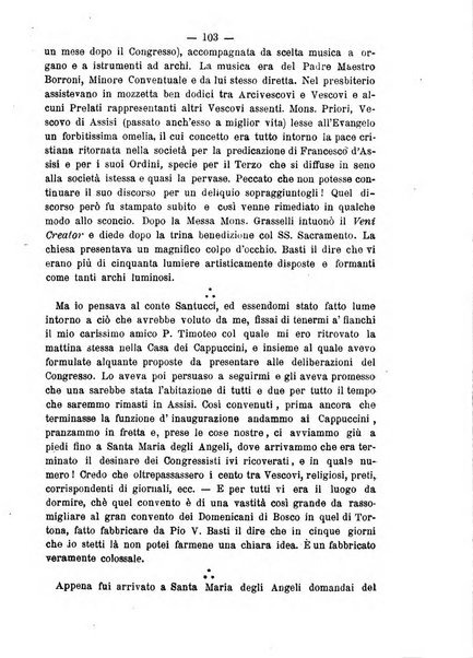 Annali francescani periodico religioso dedicato agli iscritti del Terz'ordine