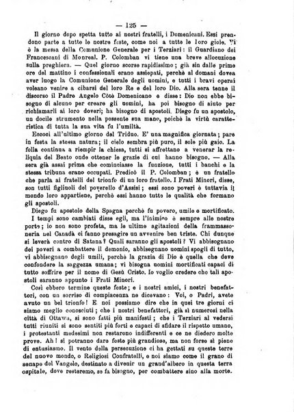 Annali francescani periodico religioso dedicato agli iscritti del Terz'ordine