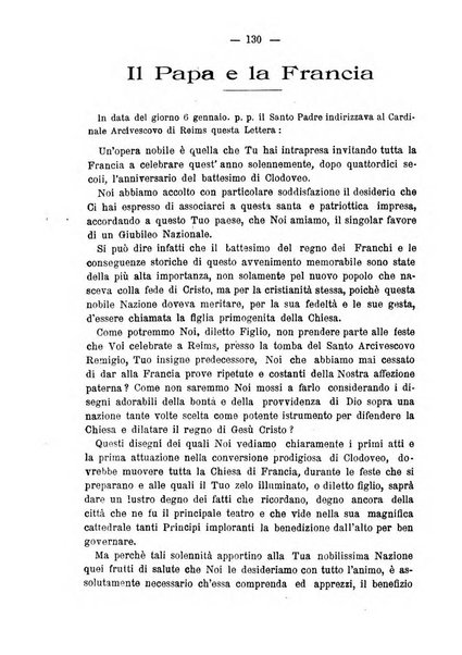 Annali francescani periodico religioso dedicato agli iscritti del Terz'ordine