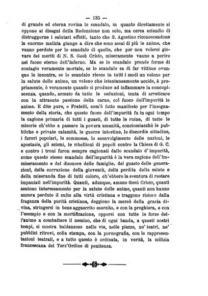 Annali francescani periodico religioso dedicato agli iscritti del Terz'ordine