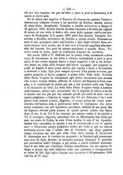 Annali francescani periodico religioso dedicato agli iscritti del Terz'ordine