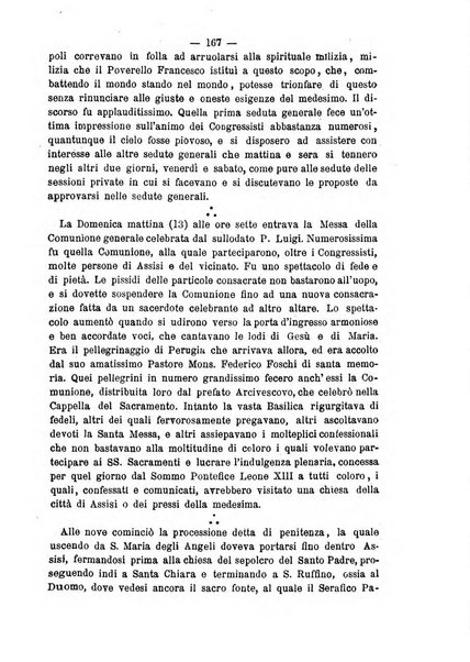 Annali francescani periodico religioso dedicato agli iscritti del Terz'ordine