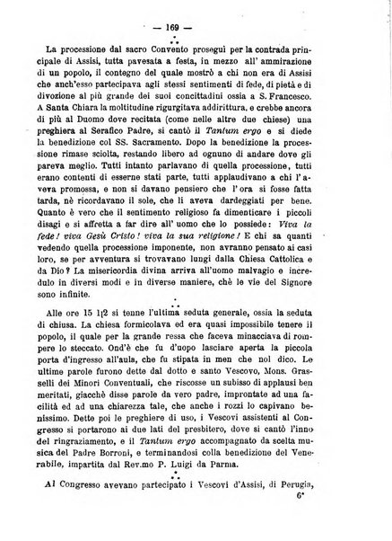 Annali francescani periodico religioso dedicato agli iscritti del Terz'ordine