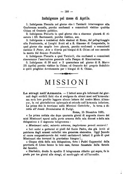 Annali francescani periodico religioso dedicato agli iscritti del Terz'ordine