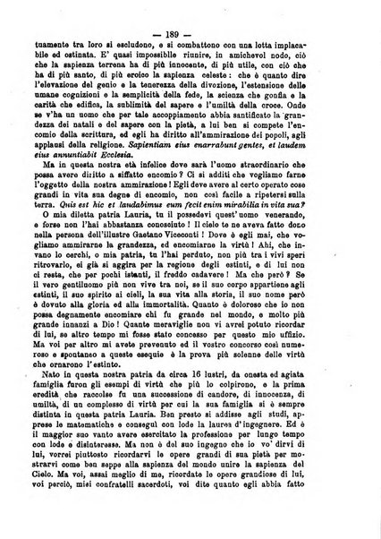 Annali francescani periodico religioso dedicato agli iscritti del Terz'ordine