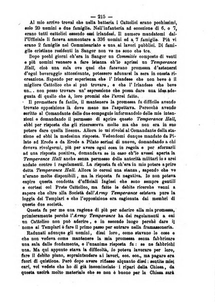 Annali francescani periodico religioso dedicato agli iscritti del Terz'ordine