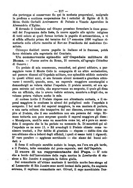 Annali francescani periodico religioso dedicato agli iscritti del Terz'ordine