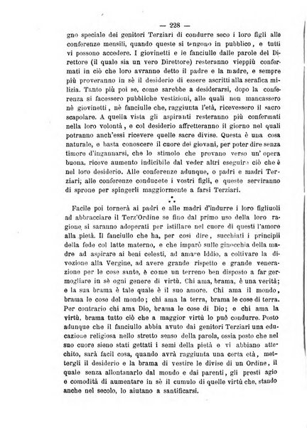 Annali francescani periodico religioso dedicato agli iscritti del Terz'ordine