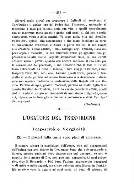 Annali francescani periodico religioso dedicato agli iscritti del Terz'ordine